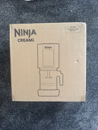 Ninja creami gelatiera - ninja,