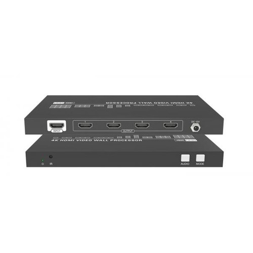 Vivolink vlvw1x4 processore - vlvw1x4,