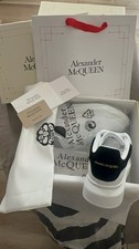 Alexander McQueen Oversized 40