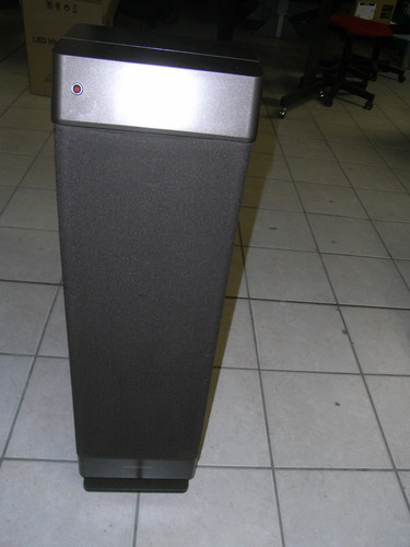 Grundig box attivo xsm2000 4 - box,