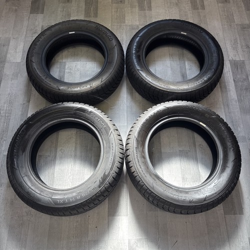 Treno gomme pneumatici - 4,