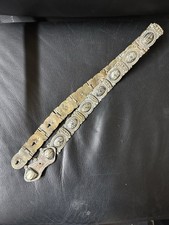 Antica cintura popolare