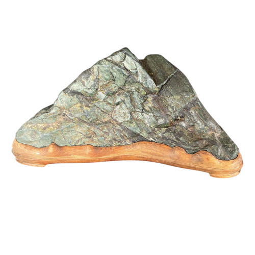 Pietra osservazione suiseki - osservazione,