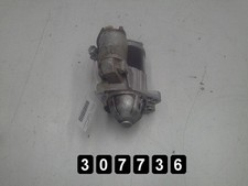 2010 MAZDA 3 MOTORE DI