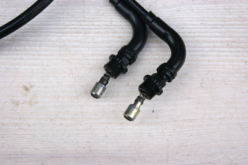 Honda 650 transalp 10 - 650,