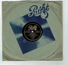 78 Giri 25Cm Alibert Dischi