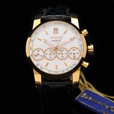 Eberhard chrono 4 - eberhard, &
