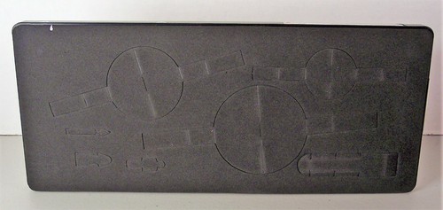 Cartuccia fustellata sizzix - fustellata,