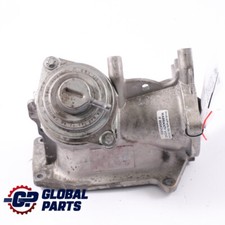 Valvola EGR Mercedes W169 W245 OM640 Alloggiamento ricircolo gas di scarico