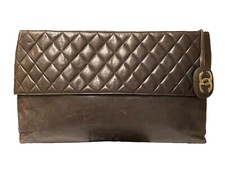 Rara grande pochette vintage