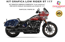 KIT ADESIVI STICKERS DECALS