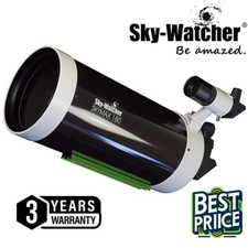 Skywatcher Skymax-180 PRO