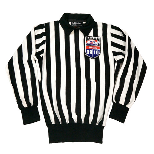 Maglia arbitro hockey - , usa