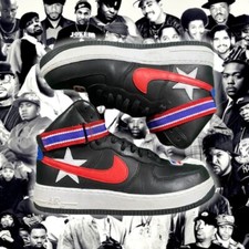 NIKE X RICCARDO TISCI AIR