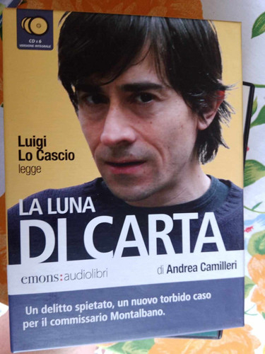 Luna carta letto - letto, da