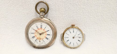 Orologi tasca 1920 10 - orologi,