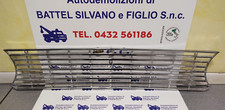 GRIGLIA ANTERIORE FIAT 124 BERLINA