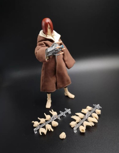 Custom nagato shf 6 - nagato, 1/12