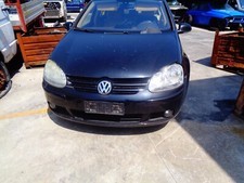 MUSATA COMPLETA NERA VW GOLF 5 BKD