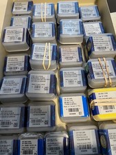 Testine di foratura in carburo