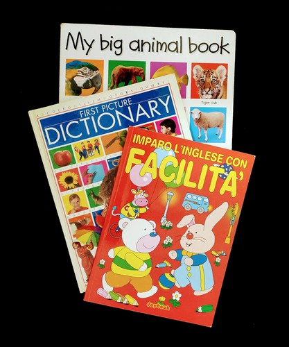 Lotto libri bambini per - 📚,
