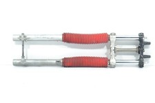 Forcella completa steli piastra soffietti Front Fork Honda XL 600 R 1988 1989