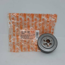 Rocchetta catena originale