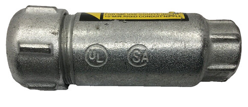 Ef100 elc pollice raccordo - elc,