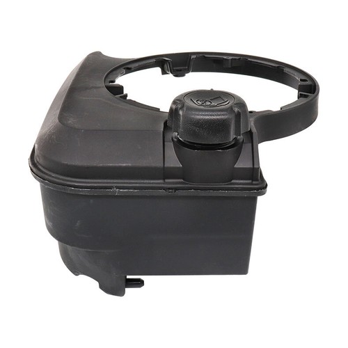 Serbatoio carburante per