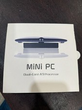Mini PC Processore Dual-Core
