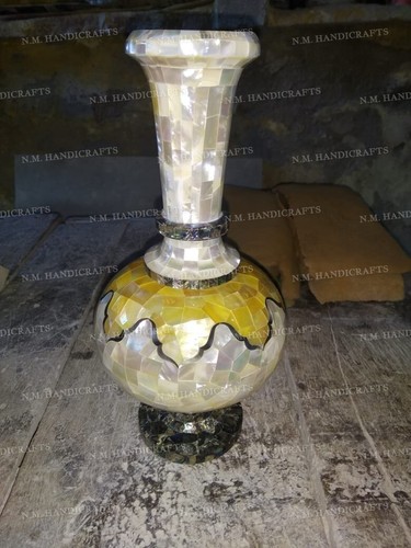 Vaso marmo - vaso,