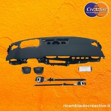 Audi cruscotto airbag - a6, c7