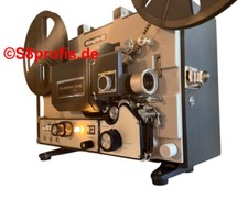 Proiettore cinematografico