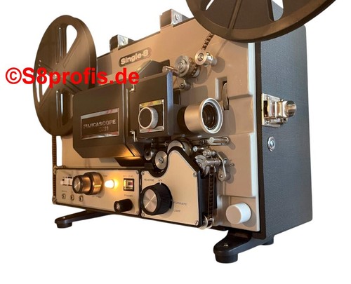 Proiettore cinematografico
