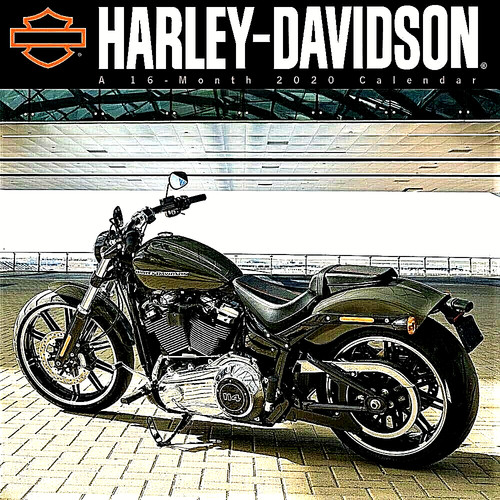 Motocicli harley davidson - motocicli, harley-davidson