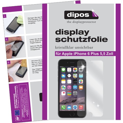 Pellicola per apple iphone - 6x,