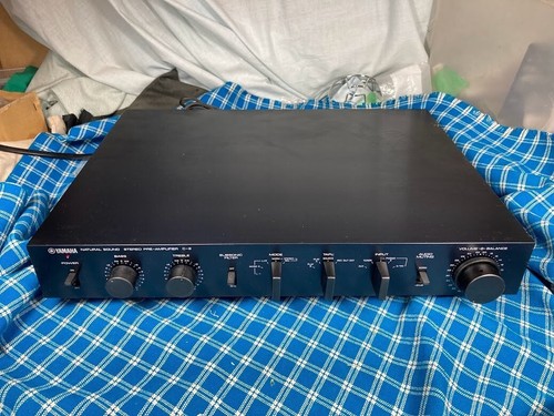 Yamaha 2 - yamaha, c-2