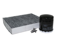 Kit filtro originale 1.8