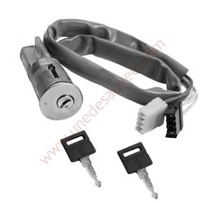 Bloccasterzo neiman Peugeot 309 205 Gti Cti Rally