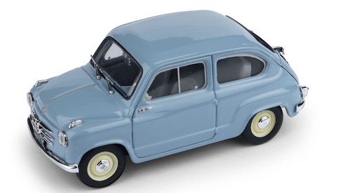Modellino auto scala 43 - auto,