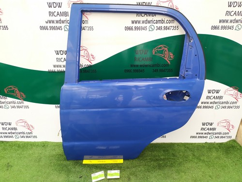 Porta portiera sportello - portiera,