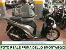 Sono Disponibili Ricambi usati