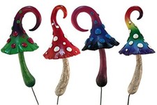 GlitZGlam Funghi magici da