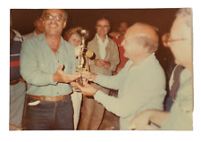 vecchia FOTOGRAFIA NINO