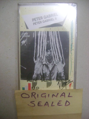 Peter gabriel - peter,