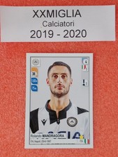 Figurine Calciatori Panini