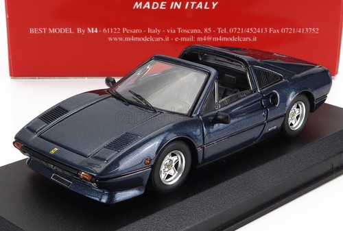 Best model ferrari - 1/43, best-model