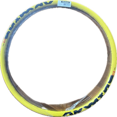 mavic crossmax enduro