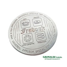 FRABOSK DIFFUSORE DISCO