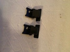 Pioneer PL-400X SET SUPPORTO CERNIERA PARAPOLVERE ricambi giradischi